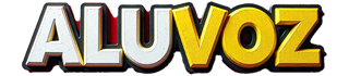 Aluvoz Logo